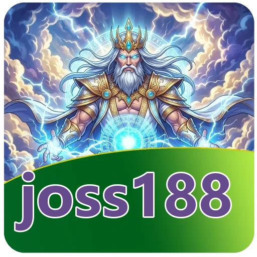 Keamanan joss188